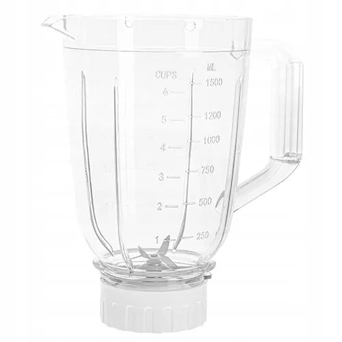 Stacionarus trintuvas „Adler AD4085“, 1,5 l, 1000 W