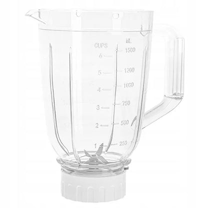 Stacionarus trintuvas „Adler AD4085“, 1,5 l, 1000 W