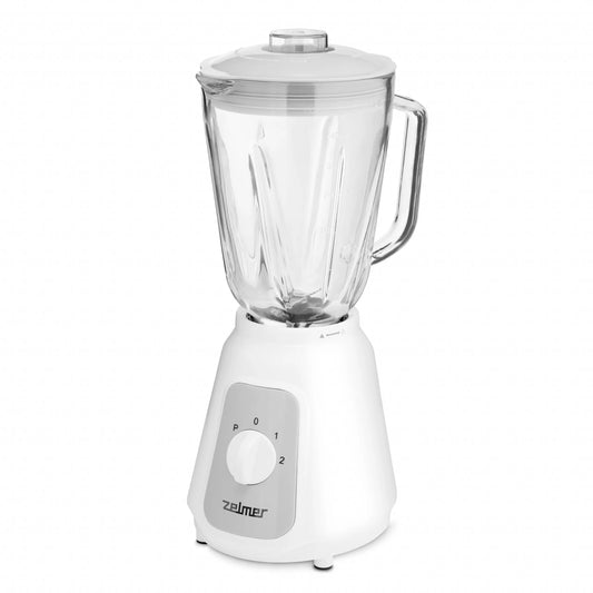 Stacionarus trintuvas Zelmer ZSB4707, 500 W, baltas