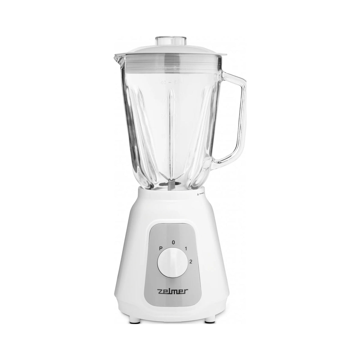 Stacionarus trintuvas Zelmer ZSB4707, 500 W, baltas