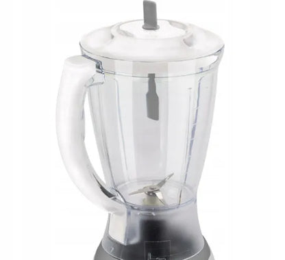 Stacionarus virtuvinis trintuvas kokteiliams, vaisiams ir jogurtui, 1,5 l, 350 W