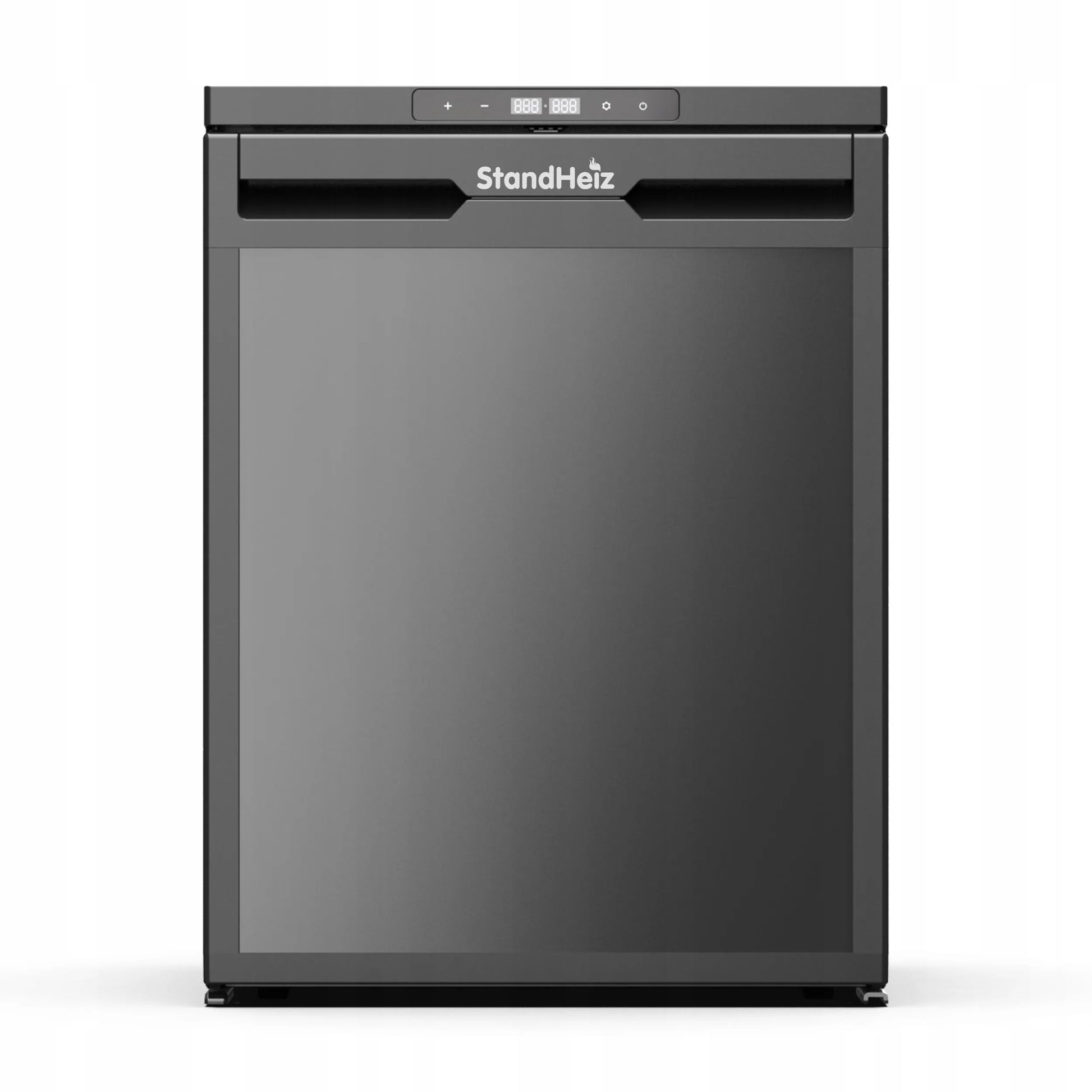 StandHeiz 65L automobilinis kompresorinis šaldytuvas 12V 24V -20°C