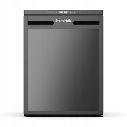 StandHeiz 65L automobilinis kompresorinis šaldytuvas 12V 24V -20°C