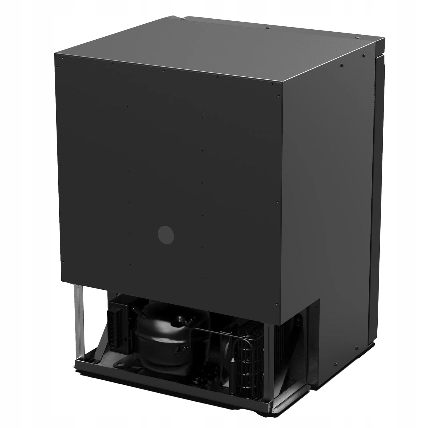 StandHeiz 65L automobilinis kompresorinis šaldytuvas 12V 24V -20°C