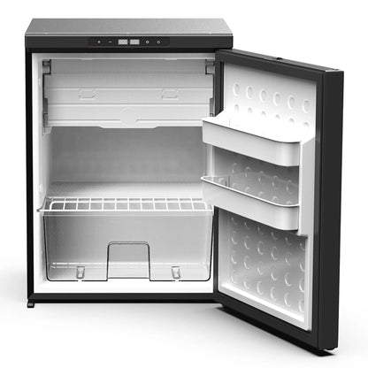 StandHeiz 65L automobilinis kompresorinis šaldytuvas 12V 24V -20°C