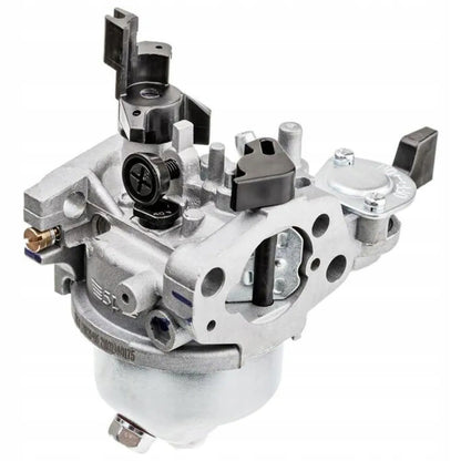 StandHeiz karbiuratorius varikliams Loncin G160, G200F, LC168F-2