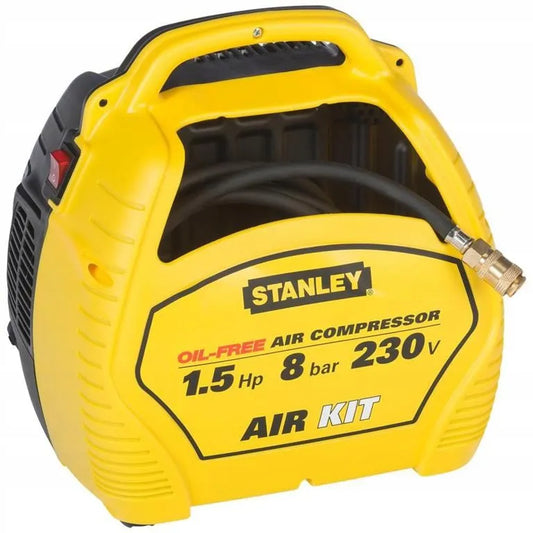Stanley Air Kit bezeilis kompresorius 1,5 AG 8 bar