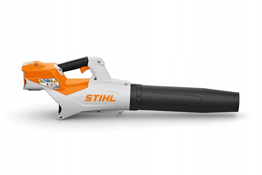 STIHL BGA 50 akumuliatorinis lapų pūstuvas, STIHL AK 36 V, BODY