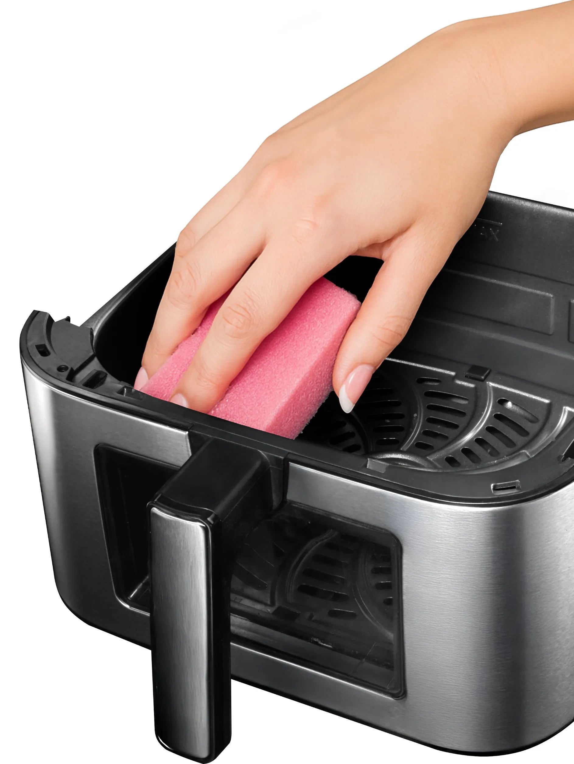 STILHOFF AIRFRYER Pro 6,5 l bekontaktė gruzdintuvė