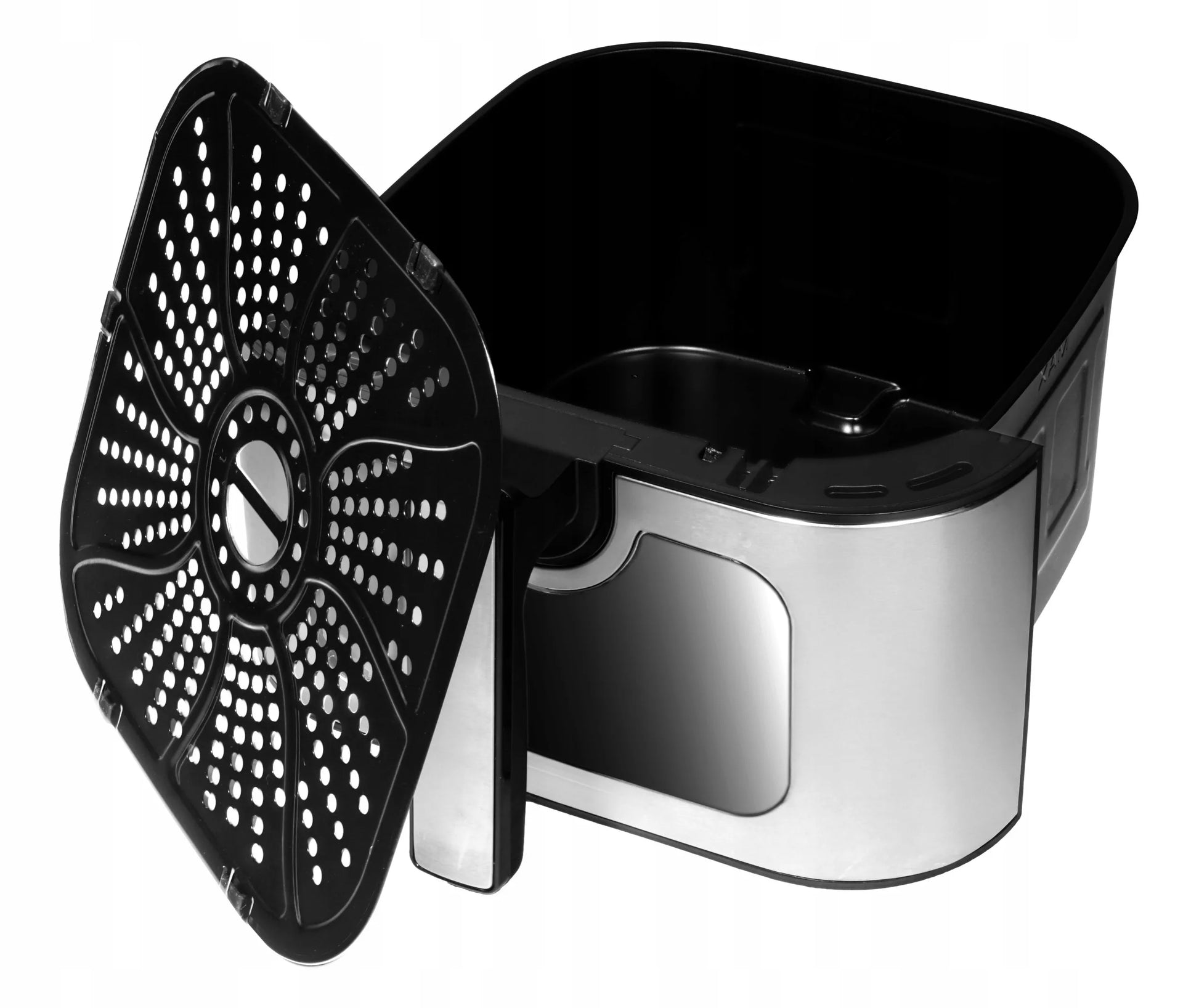 STILHOFF AIRFRYER Pro 6,5 l bekontaktė gruzdintuvė