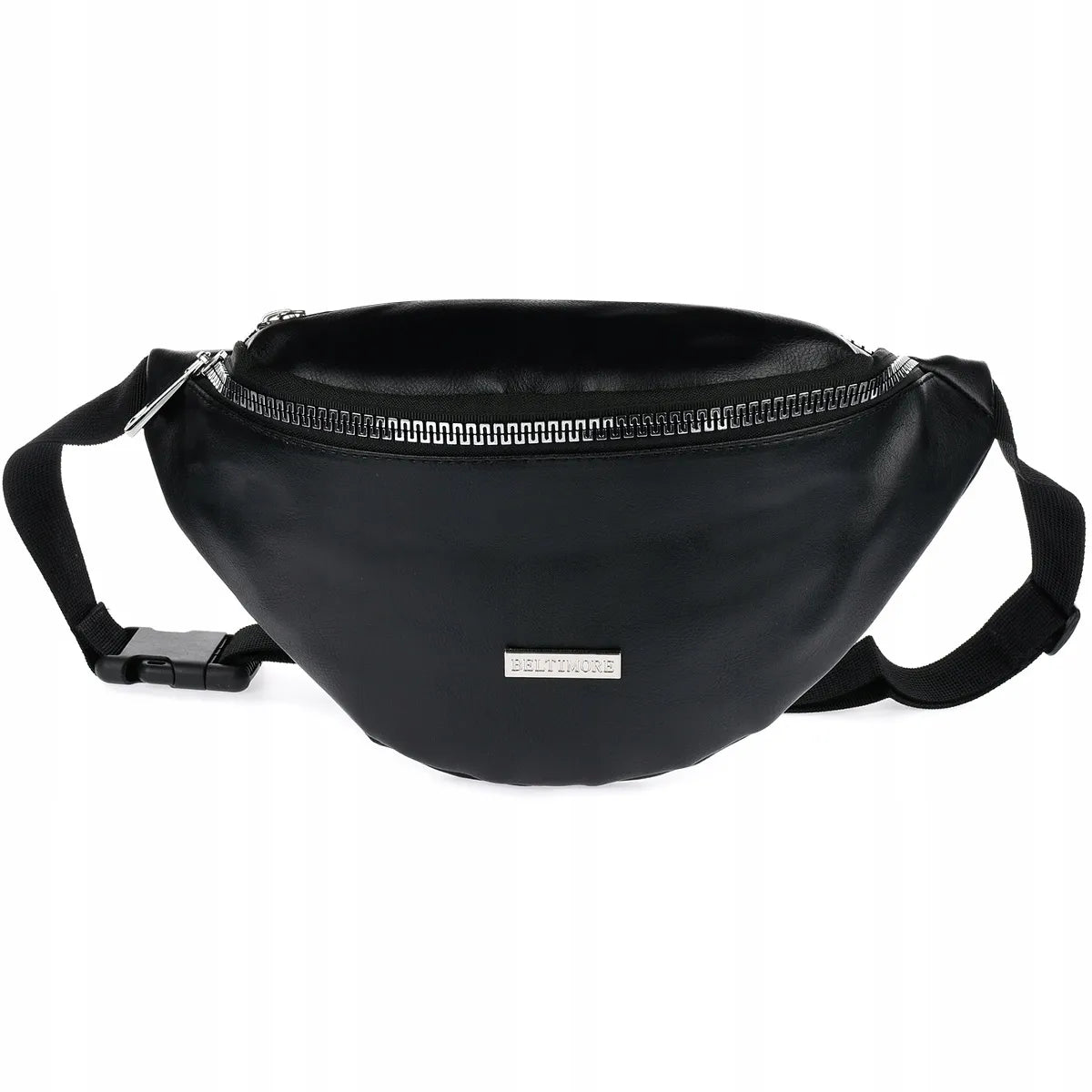 Stilingas juosmens krepšys Beltimore – madinga ir talpi crossbody rankinė