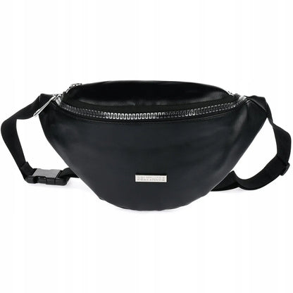 Stilingas juosmens krepšys Beltimore – madinga ir talpi crossbody rankinė