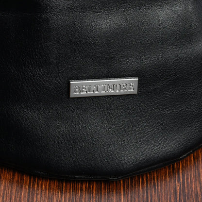 Stilingas juosmens krepšys Beltimore – madinga ir talpi crossbody rankinė