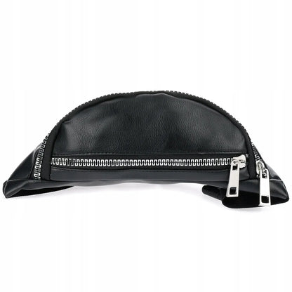 Stilingas juosmens krepšys Beltimore – madinga ir talpi crossbody rankinė