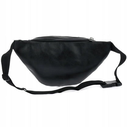 Stilingas juosmens krepšys Beltimore – madinga ir talpi crossbody rankinė