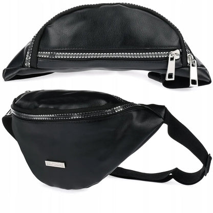 Stilingas juosmens krepšys Beltimore – madinga ir talpi crossbody rankinė