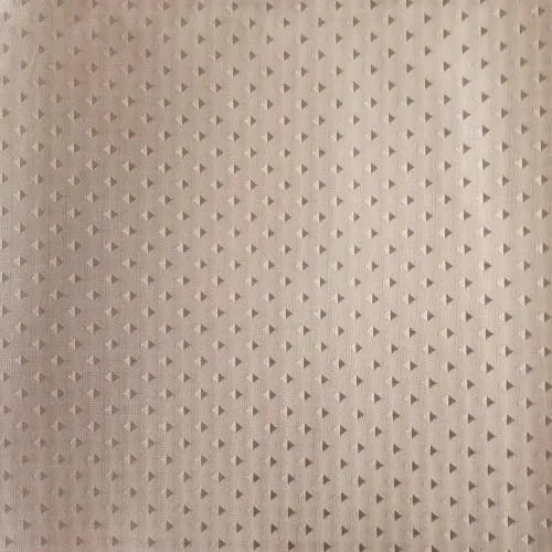 Stora poliesterinė dušo užuolaida 180 × 180 cm „Cappuccino“