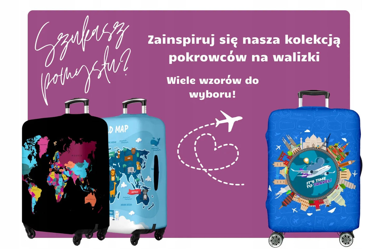 Storas apsauginis L dydžio didelio lagamino užvalkalas „Sunglasses Monkey“