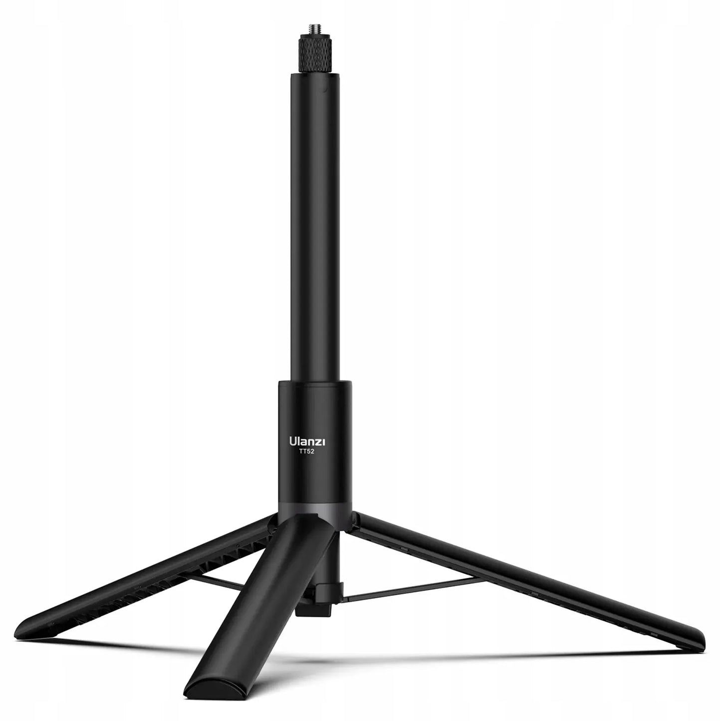 Stovas / asmenukių lazda 2-in-1 ULANZI TT52 150cm sportinėms kameroms, pvz., GoPro