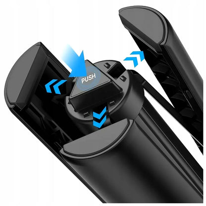 Stovas / asmenukių lazda 2-in-1 ULANZI TT52 150cm sportinėms kameroms, pvz., GoPro