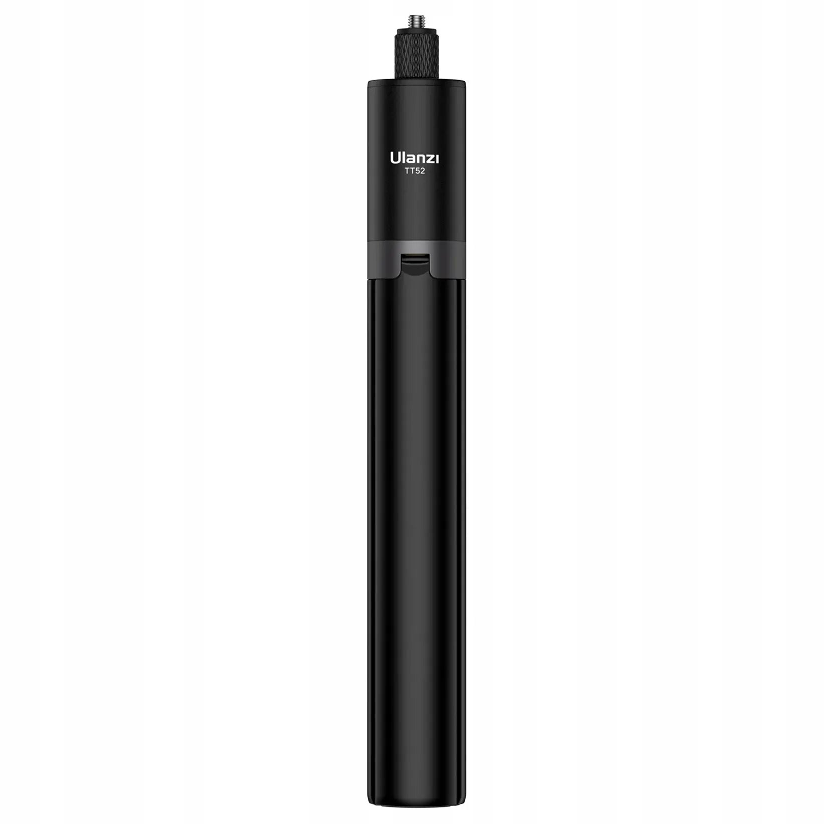 Stovas / asmenukių lazda 2-in-1 ULANZI TT52 150cm sportinėms kameroms, pvz., GoPro