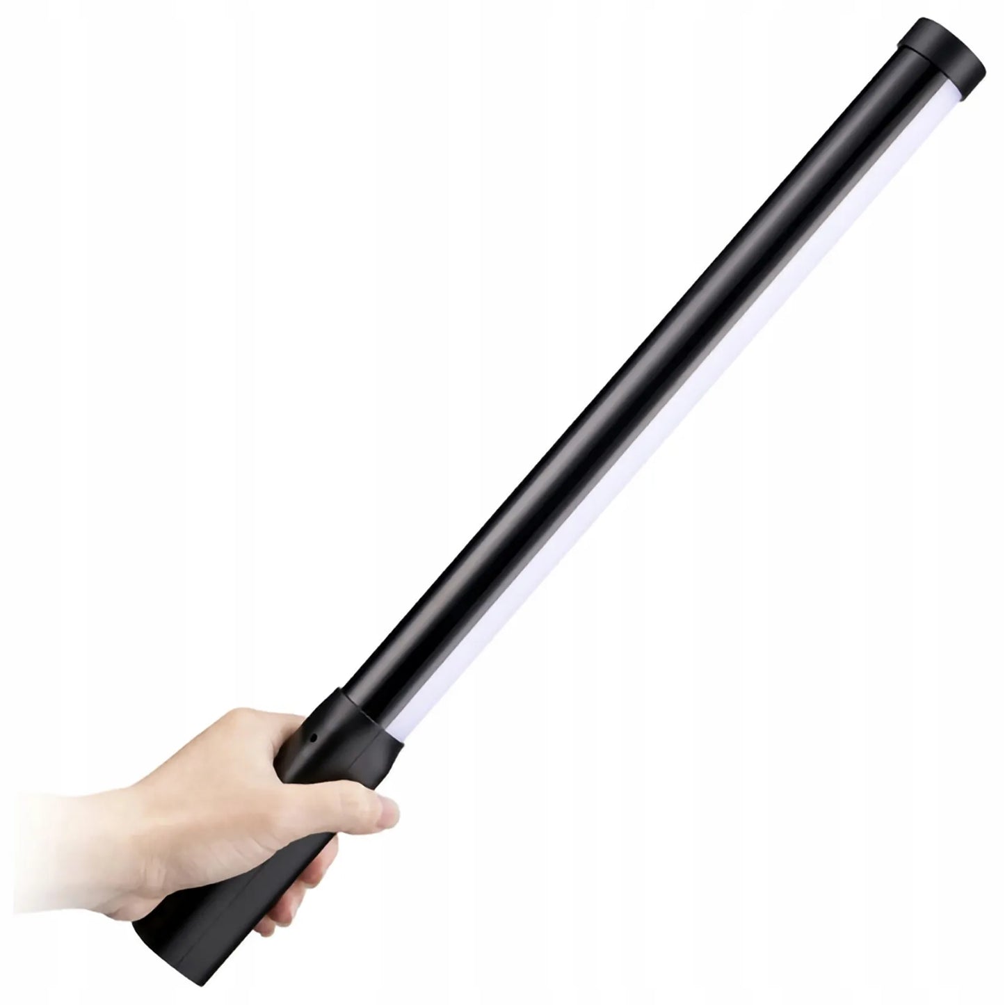 Studijinė RGB lempa Ulanzi VL119 VLOG šviesos kardas LED akumuliatorinė