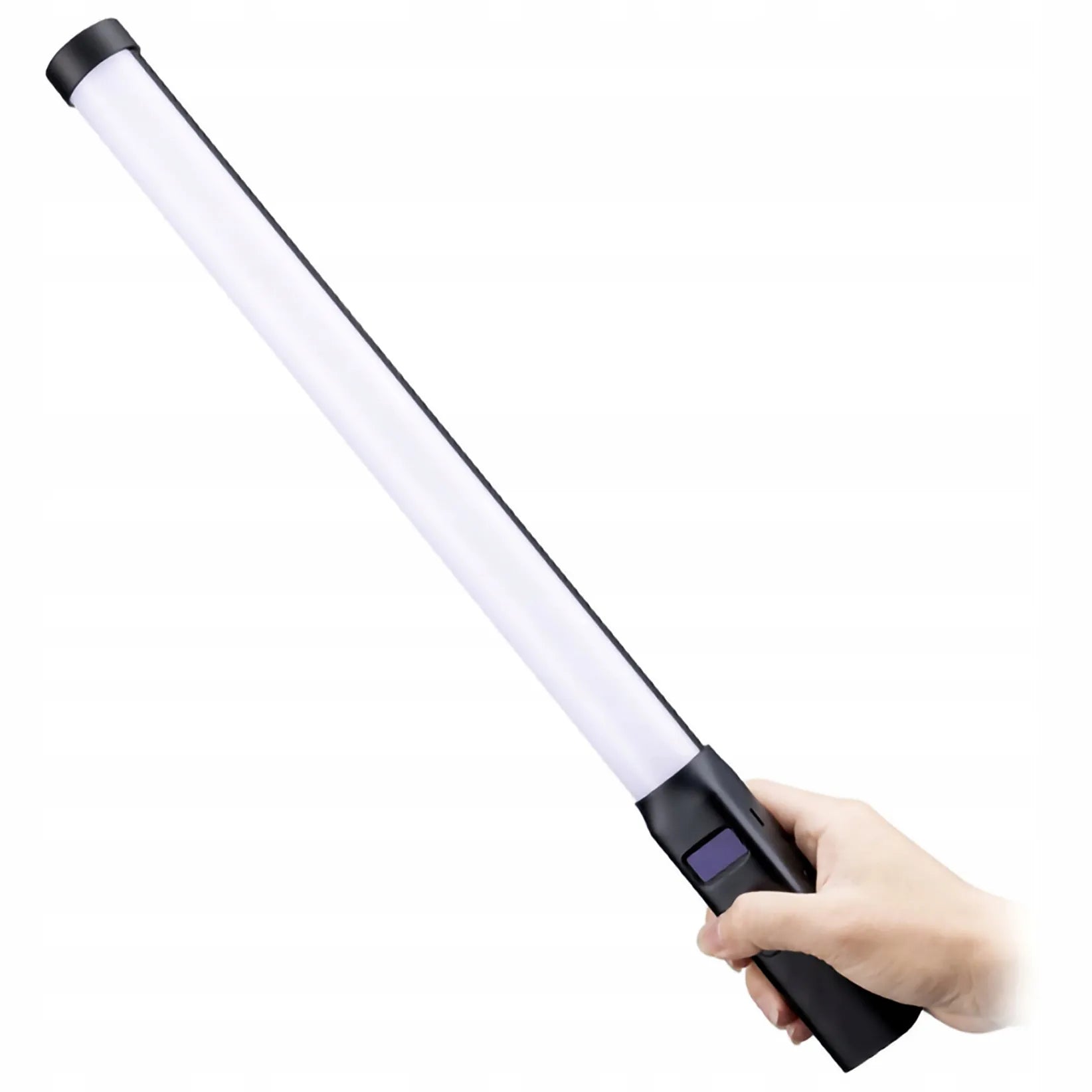 Studijinė RGB lempa Ulanzi VL119 VLOG šviesos kardas LED akumuliatorinė