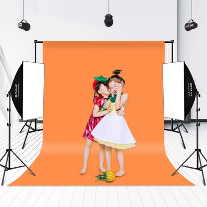 Studijinis apšvietimas Puluz softbox 50x70 cm su LED lempute