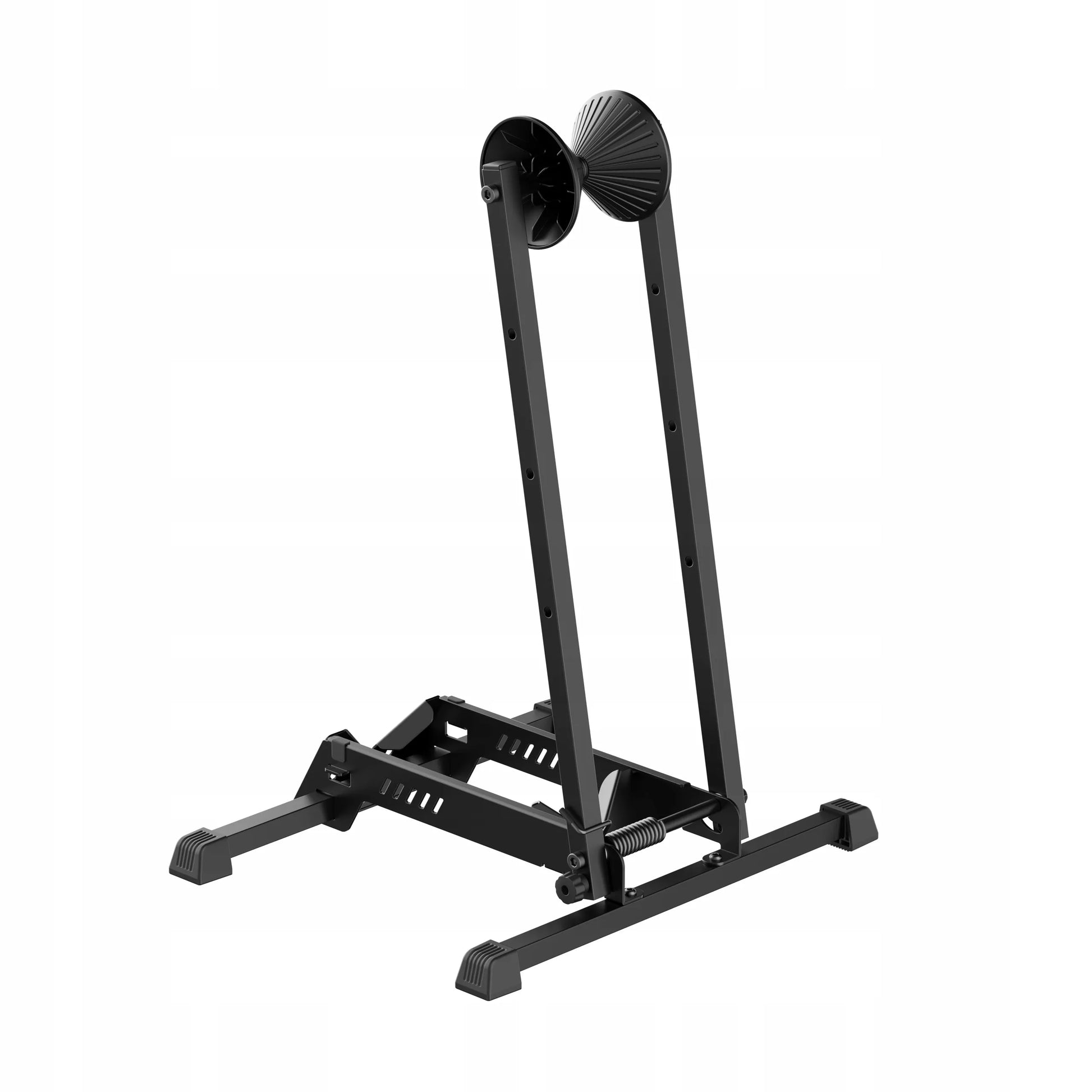 Sulankstomas dviračių stovas Boste F1 laikiklis dviračiui 20-29'' 35 kg