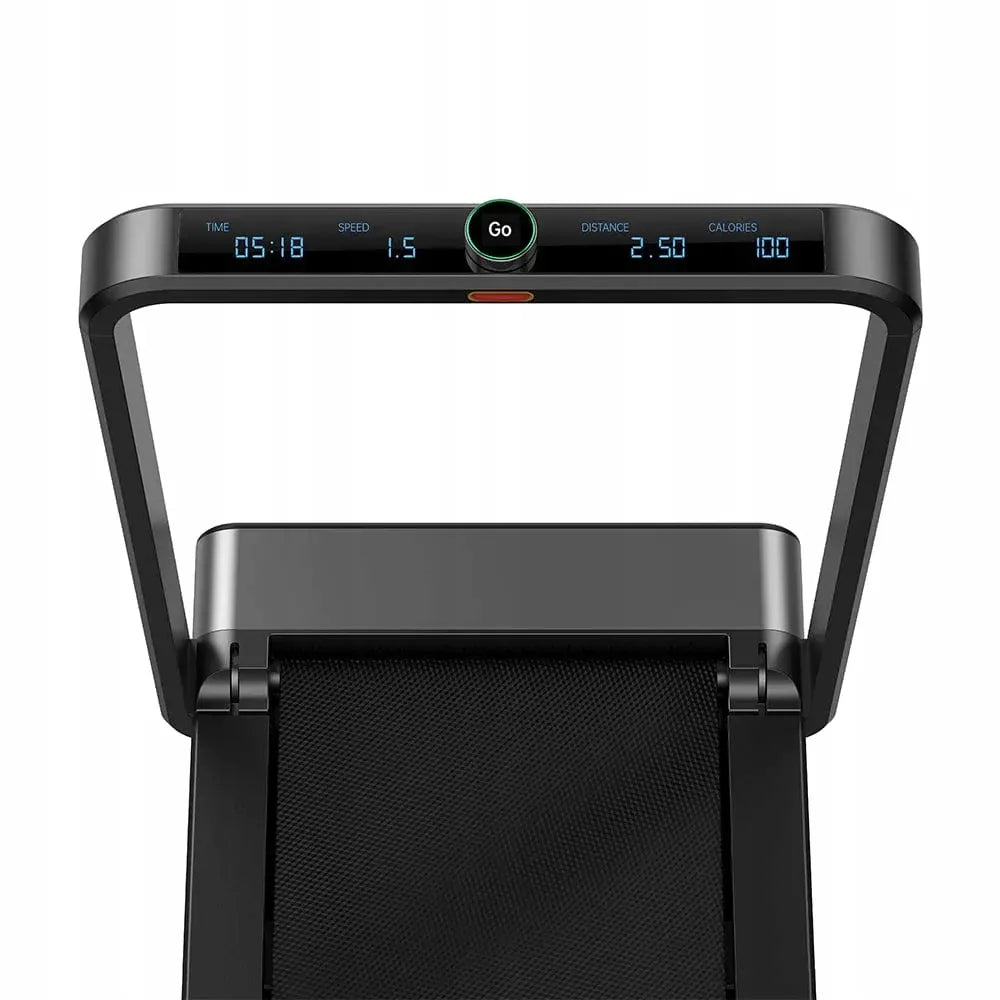 Sulankstomas elektrinis bėgimo takelis Kingsmith WalkingPad X21, 12 km/h, 110 kg