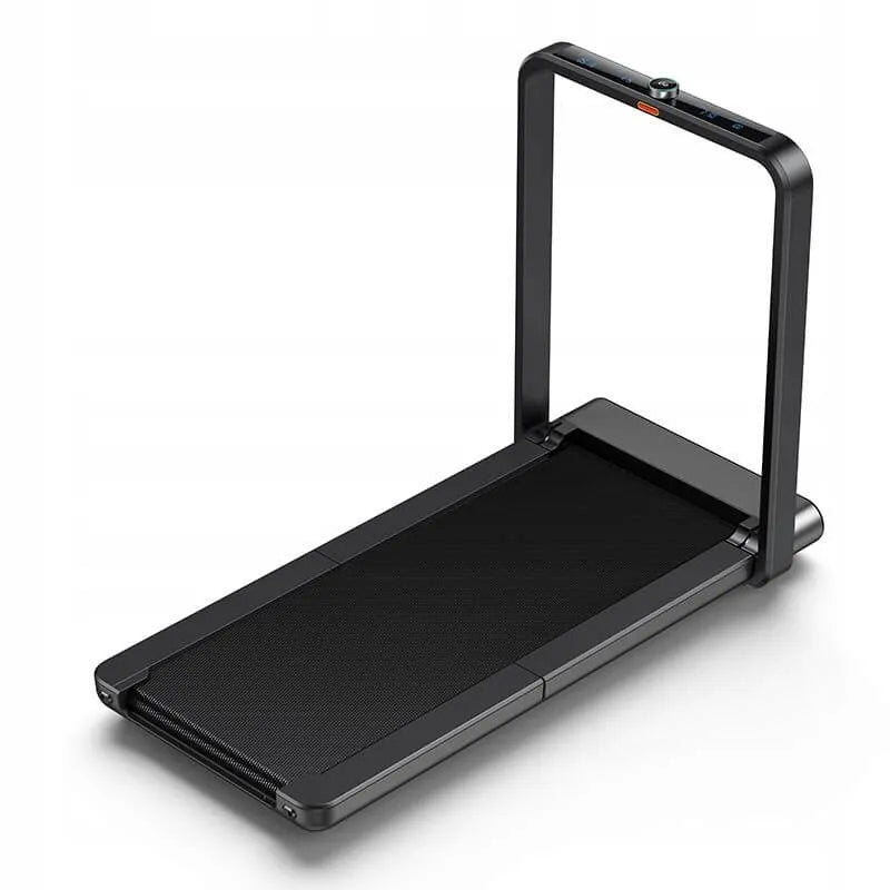 Sulankstomas elektrinis bėgimo takelis Kingsmith WalkingPad X21, 12 km/h, 110 kg