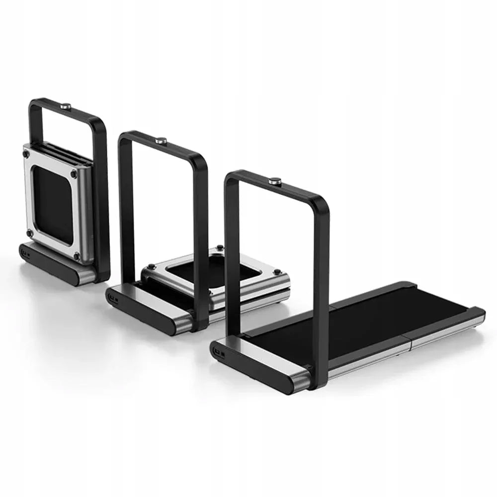 Sulankstomas elektrinis bėgimo takelis Kingsmith WalkingPad X21, 12 km/h, 110 kg