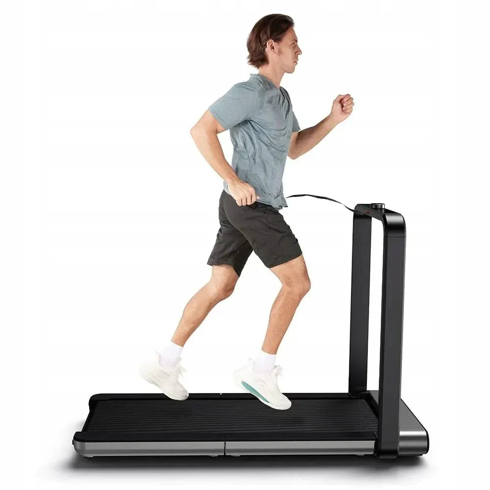 Sulankstomas elektrinis bėgimo takelis Kingsmith WalkingPad X21, 12 km/h, 110 kg