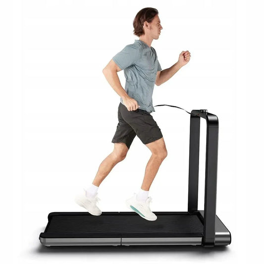 Sulankstomas elektrinis bėgimo takelis Kingsmith WalkingPad X21, 12 km/h, 110 kg
