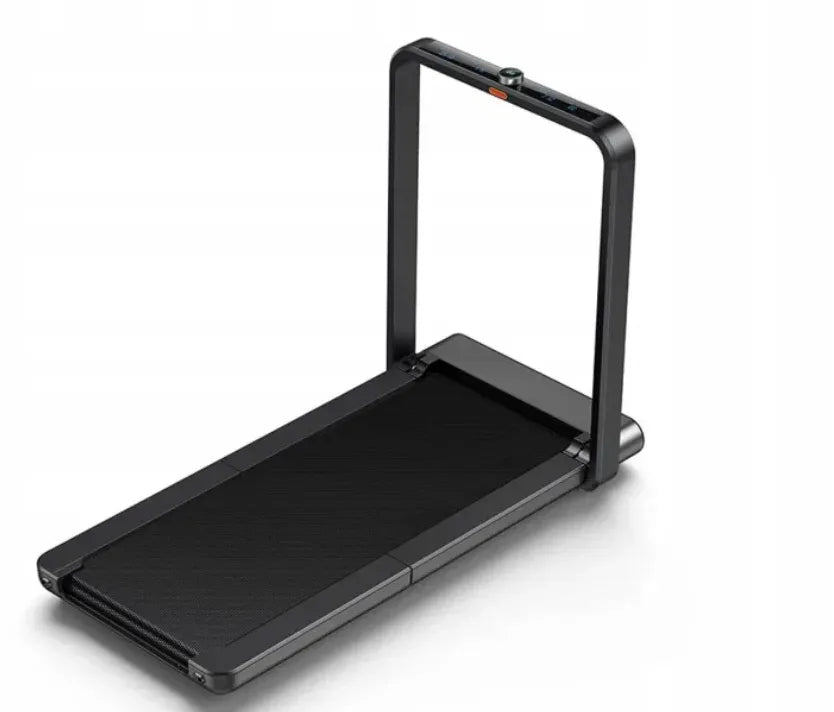 Sulankstomas elektrinis bėgimo takelis Kingsmith WalkingPad X21, 12 km/h, 110 kg