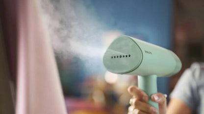 Sulankstomas rankinis drabužių garintuvas „Philips STH3010/70“, 1000 W