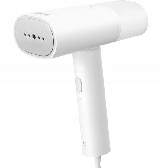 Sulankstomas rankinis drabužių garintuvas „Xiaomi Handheld Garment Steamer“, 160 ml, 1300 W