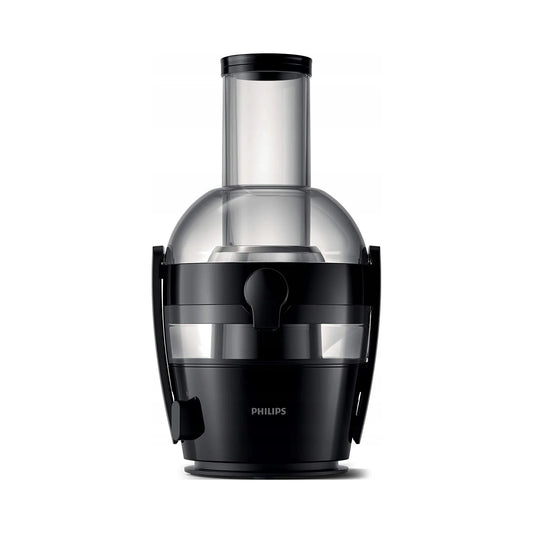 Sulčiaspaudė „Philips HR1856/70“, juoda, 800 W