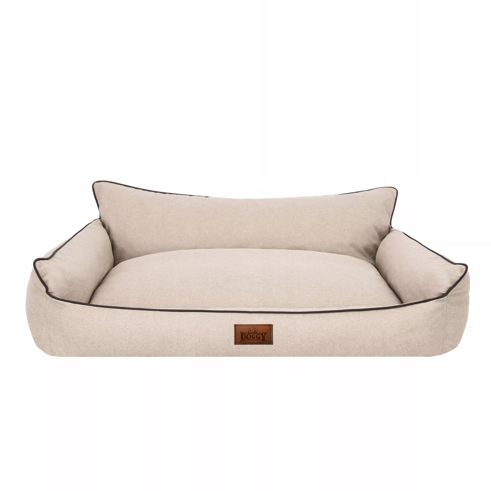 Šuns guolis – vandeniui atsparus aptvaras – šuns sofa – XXXL 132x106 cm