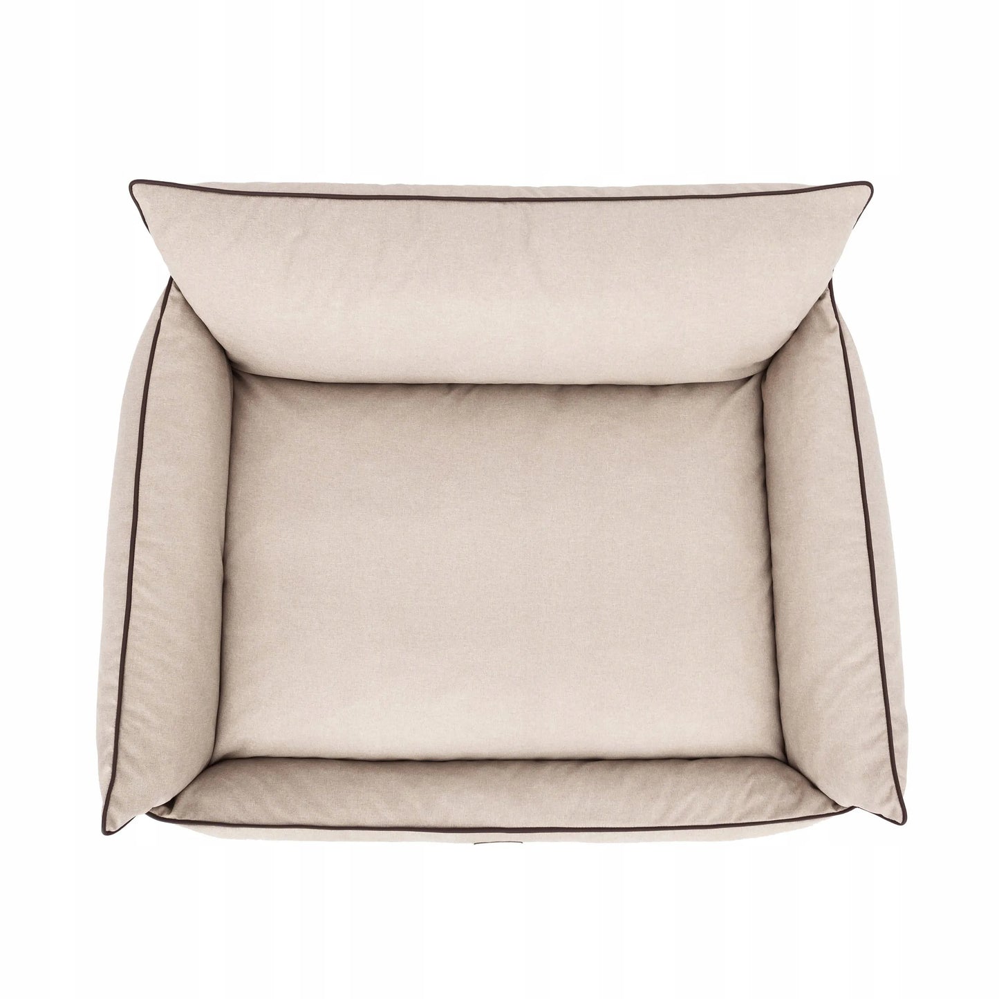 Šuns guolis - vandeniui atsparus aptvaras - šunų sofa - XL 82x63 cm
