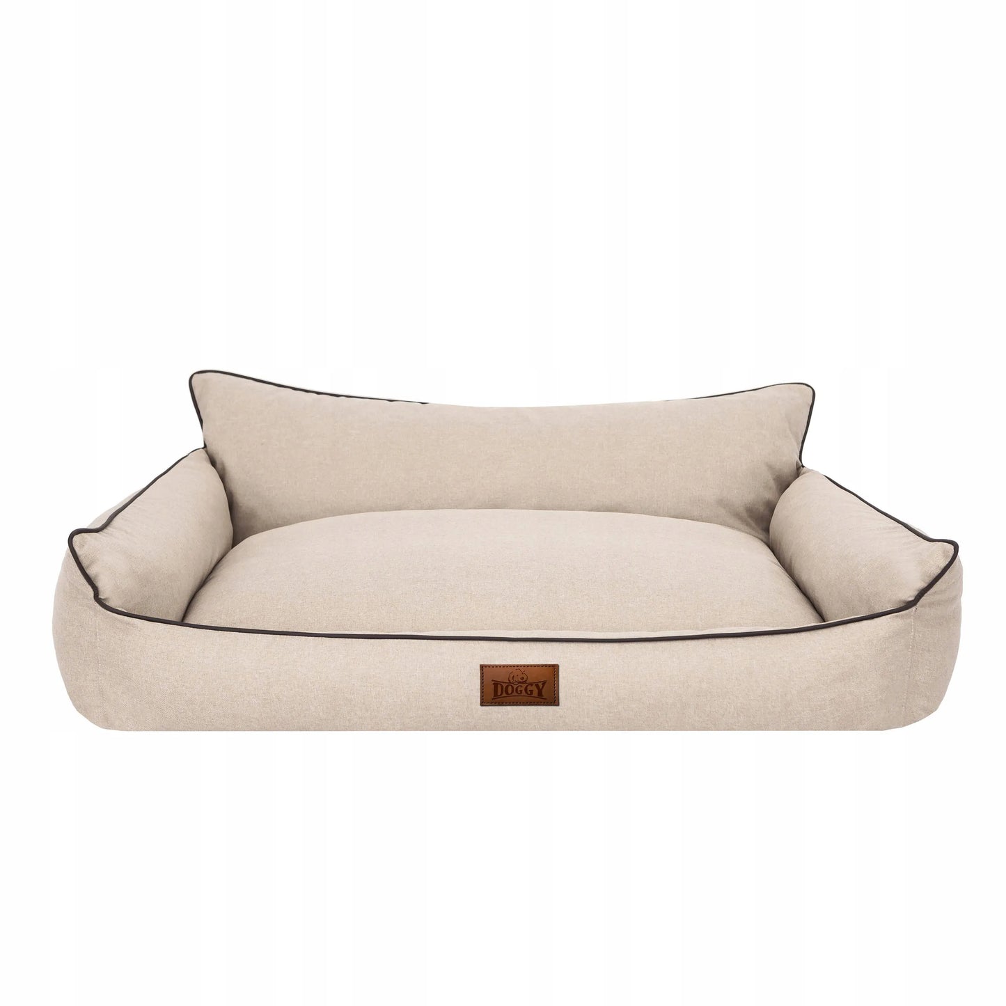 Šuns guolis - vandeniui atsparus aptvaras - šunų sofa - XL 82x63 cm