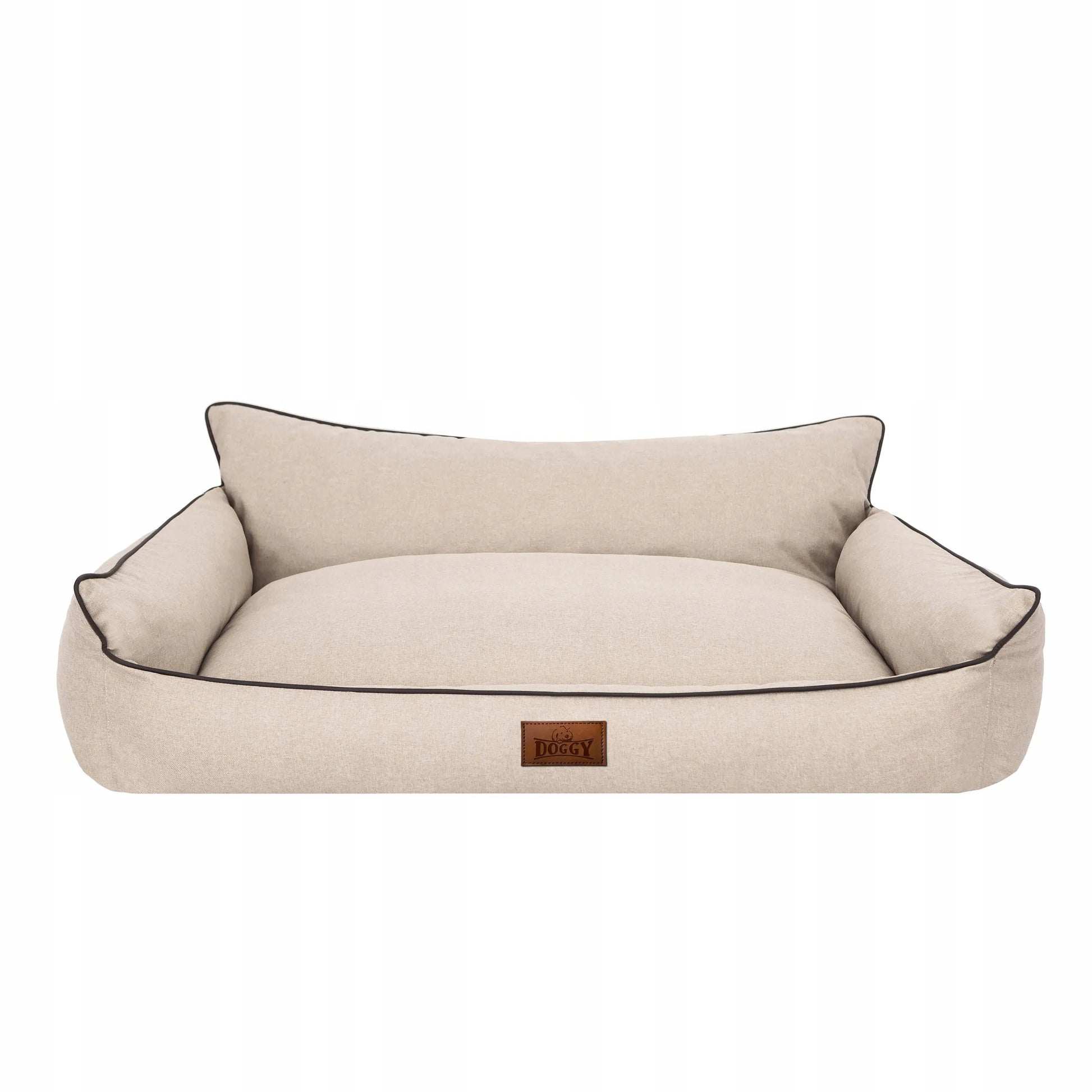 Šuns guolis - vandeniui atsparus aptvaras - šunų sofa - XL 82x63 cm