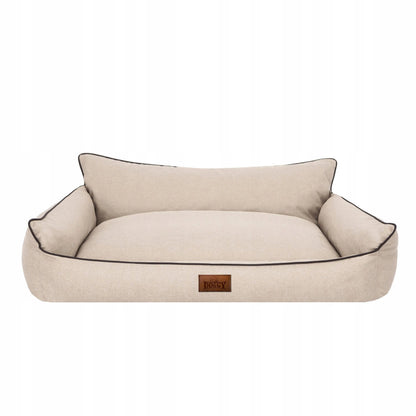 Šuns guolis - vandeniui atsparus aptvaras - šunų sofa - XL 82x63 cm