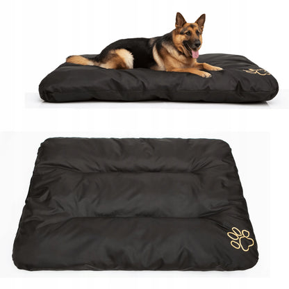 Šunų čiužinys, vandeniui atspari lova, R3 115 x 80 cm