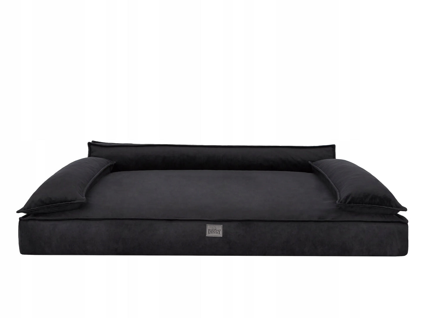Šunų guolis Doggy Champion L 78x54 cm sofa-lova