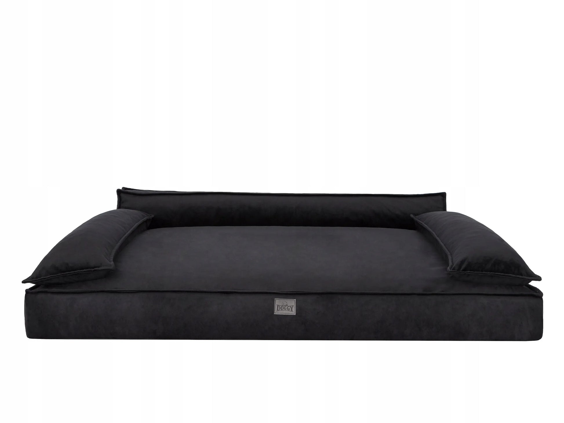 Šunų guolis Doggy Champion L 78x54 cm sofa-lova