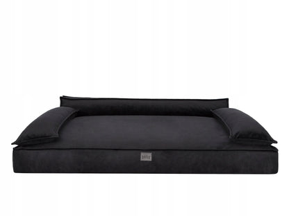 Šunų guolis Doggy Champion L 78x54 cm sofa-lova