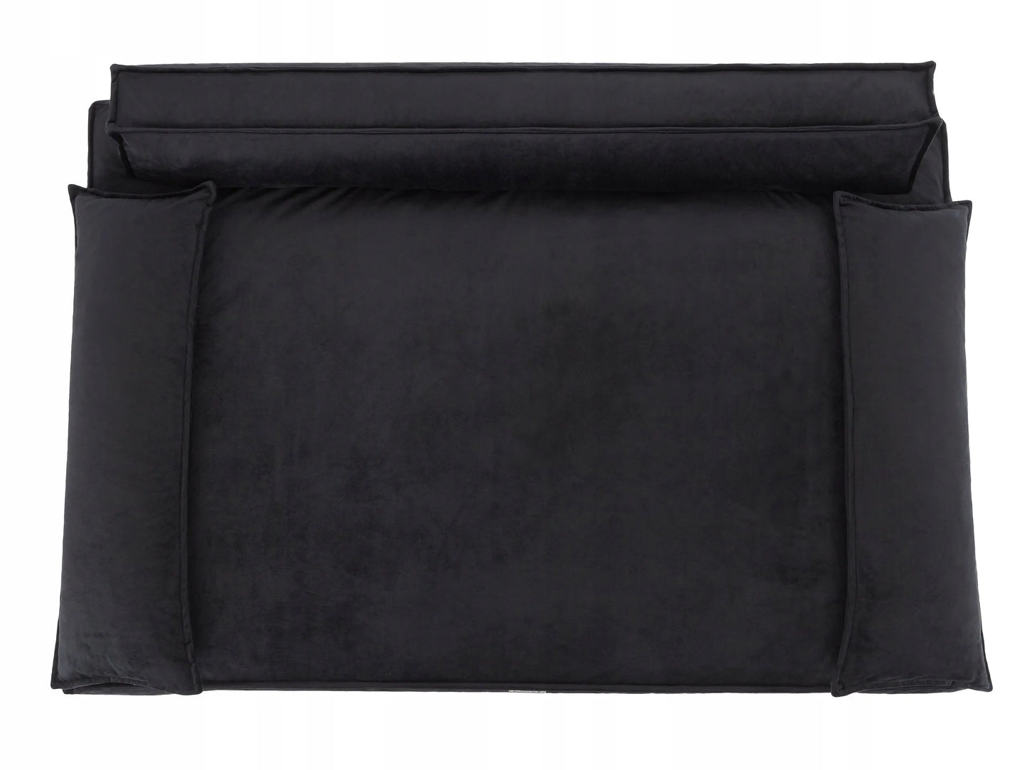 Šunų guolis Doggy Champion L 78x54 cm sofa-lova