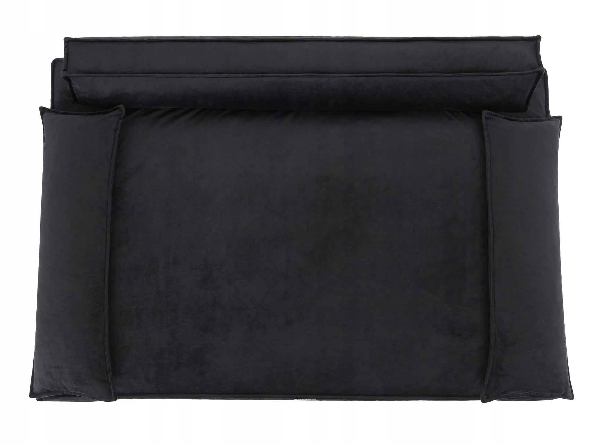 Šunų guolis Doggy Champion L 78x54 cm sofa-lova