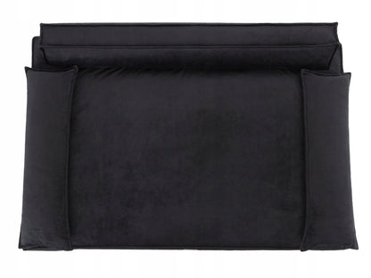 Šunų guolis Doggy Champion L 78x54 cm sofa-lova